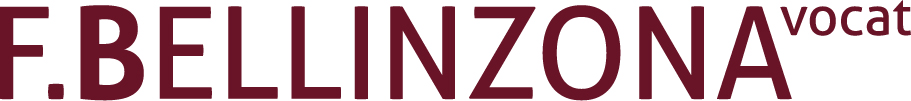 Logo Bellinzona Avocat